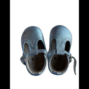Baby sandals- genuine leather